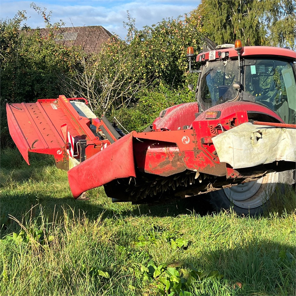 Matériel de fenaison LELY Splendimo 900: photos 17