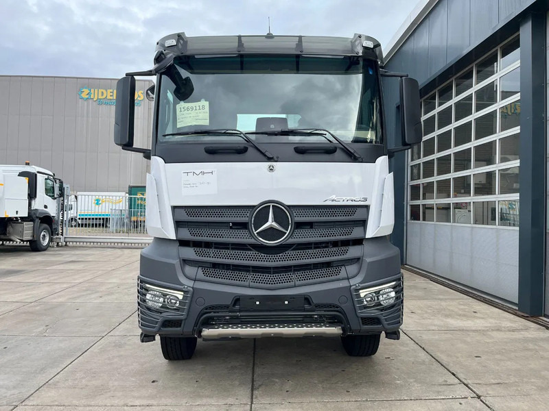 Tracteur routier neuf Mercedes-Benz Actros 3340 S 6x4 Tractor Head: photos 9